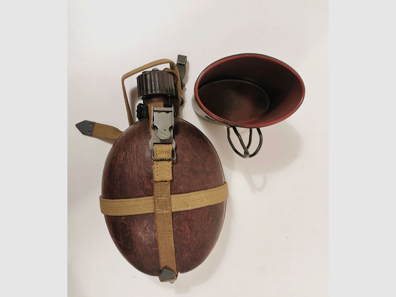 Field bottle article 17024