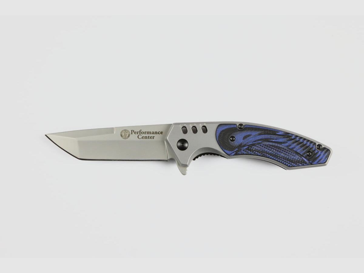 Smith & Wesson Performance Center Einhandmesser, Bild 2 von 7