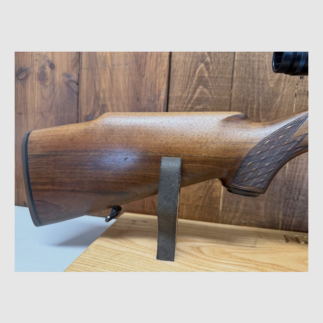 Steyr Mannlicher Stutzen, Bild 7 von 8