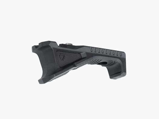 Strike Industries LINK Cobra Tactical Fore Grip M-LOK / KeyMod Black