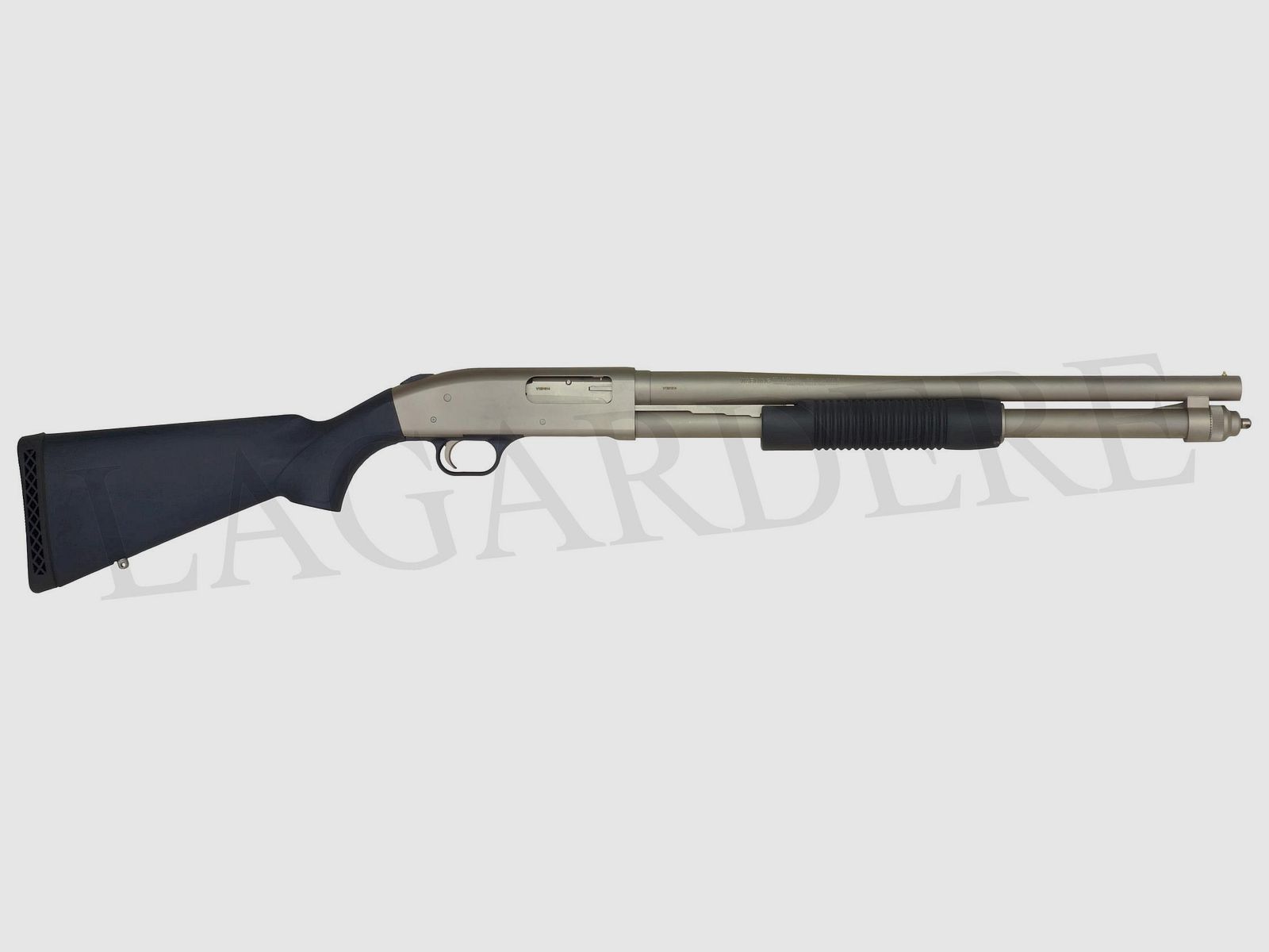 MOSSBERG 590 MARINER PERSUADER 50299 (FUCILE A POMPA)