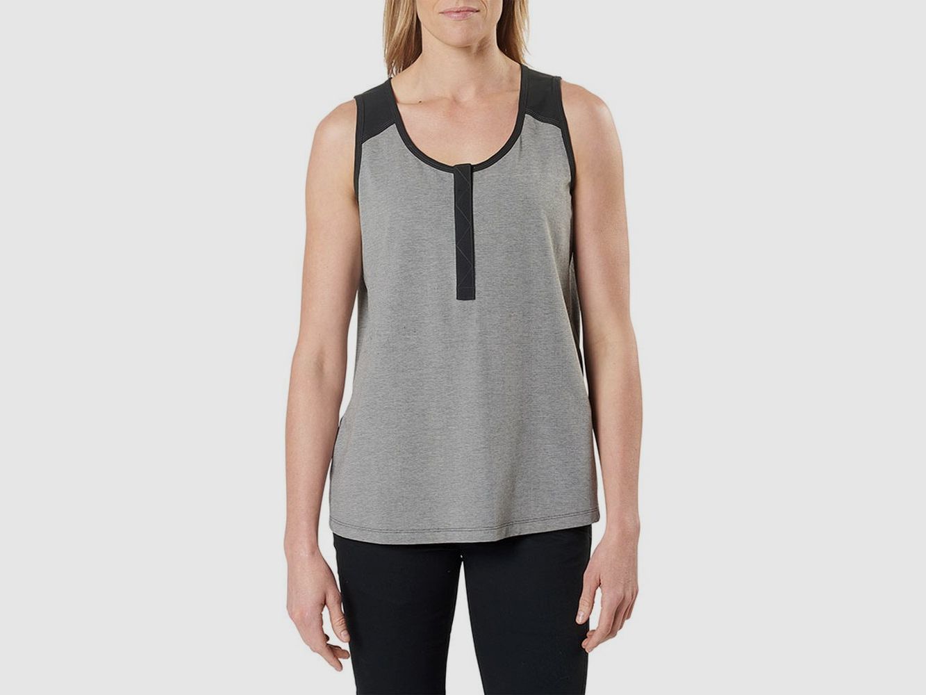 5.11 Meridian Tank Eucalyptus XS