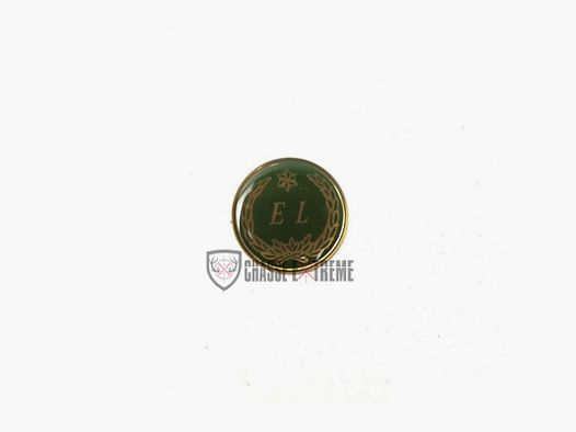 Buttstock Patch 20mm BJ