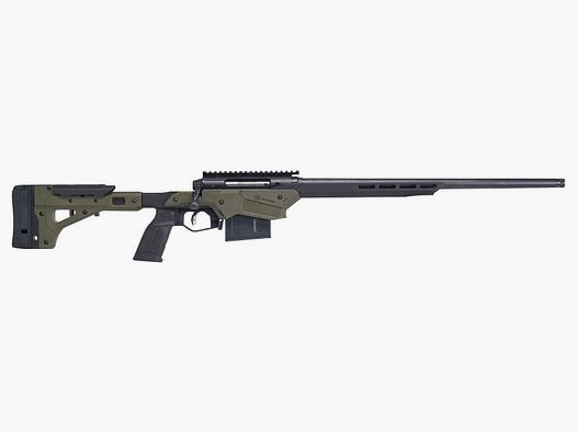 Savage AXIS II PRECISION .308 WIN 24"/61CM 5/8"-24
