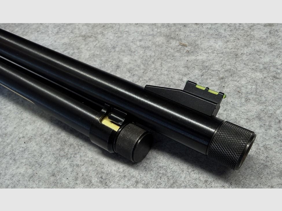 UHR HENRY rifles X model in caliber .45-70 GOVERNMENT * Black Edition *