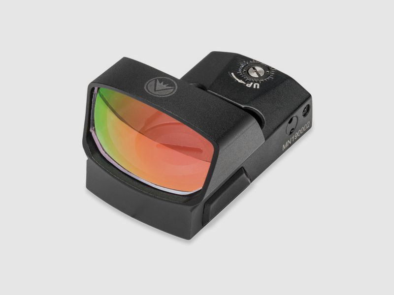 Burris – FASTFIRE™ IV, Bild 2 von 5