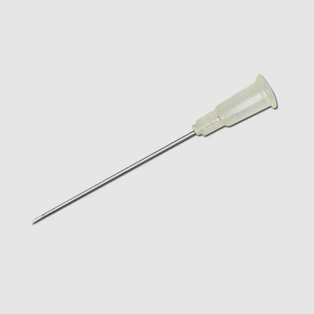 Söhngen Söhngen Disposable Cannula No. 1 - G 20
