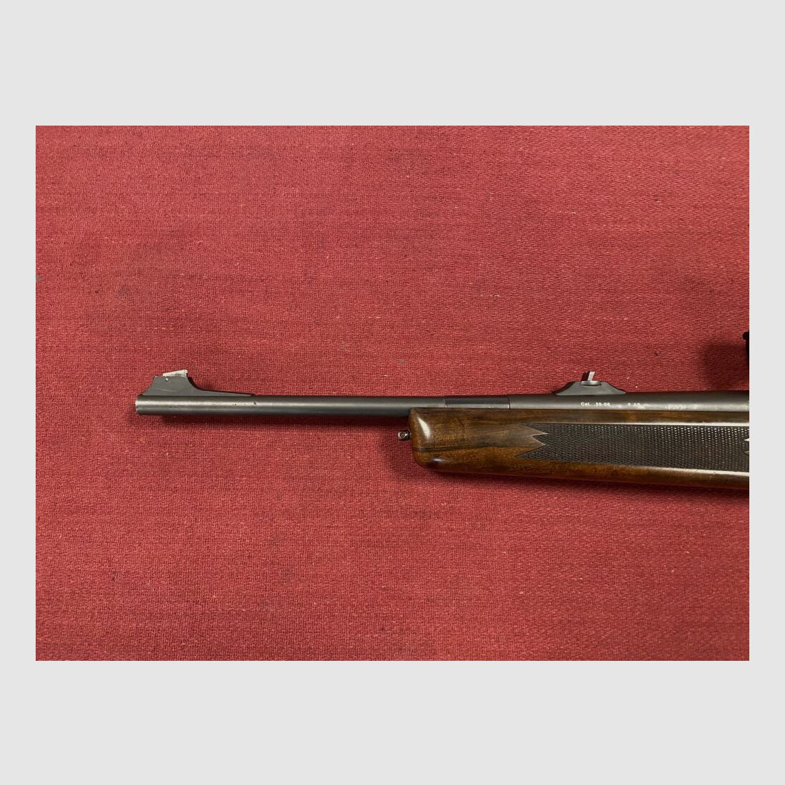 Heckler & Koch SLB SLB 2000