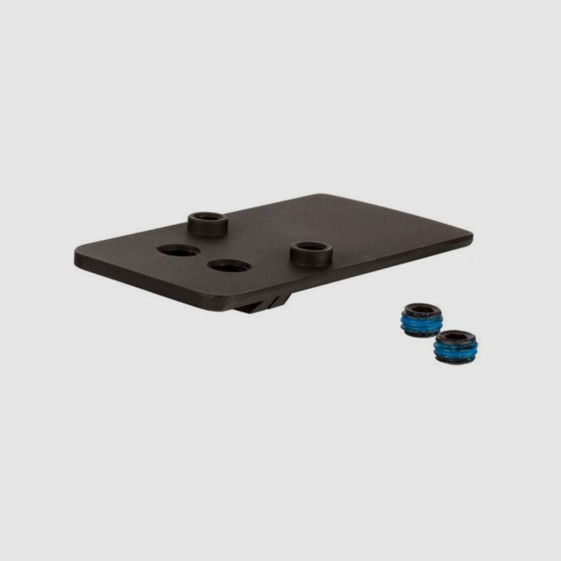 Trijicon RMRcc Mount Dovetail Glock