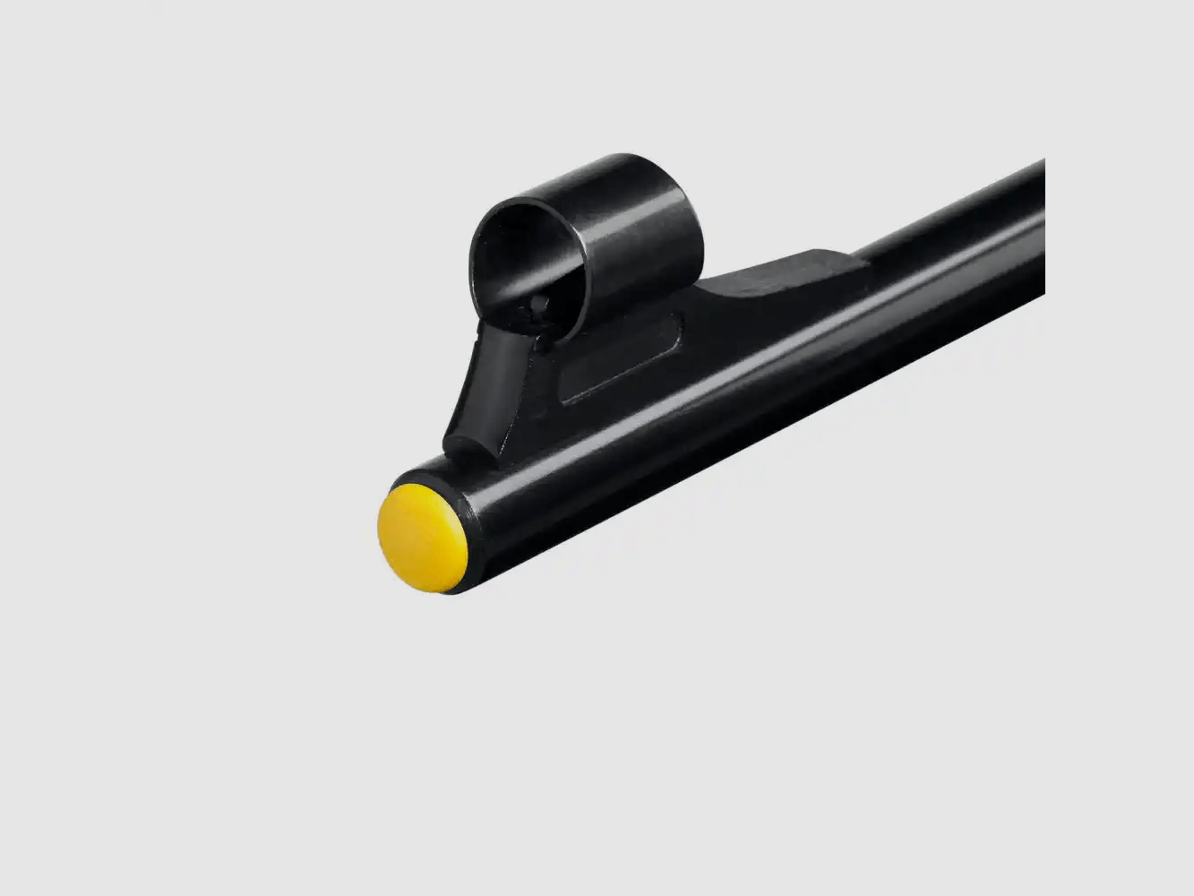 Gun Plug Laufstopfen Mündungsschutz