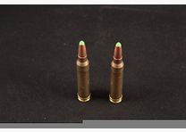 Cartucce Lapua Naturalis LR .300Win Mag. 11,0g, 170gr. Senza piombo !!!