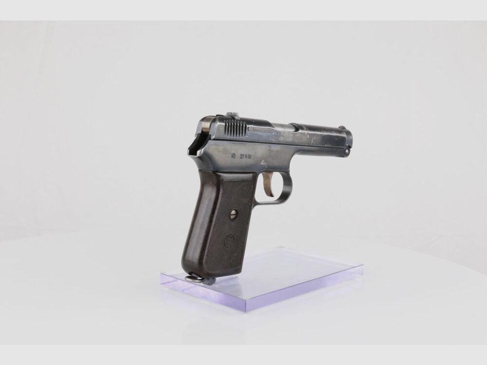 CZ Mod. 39 (E7), Bild 4 von 10