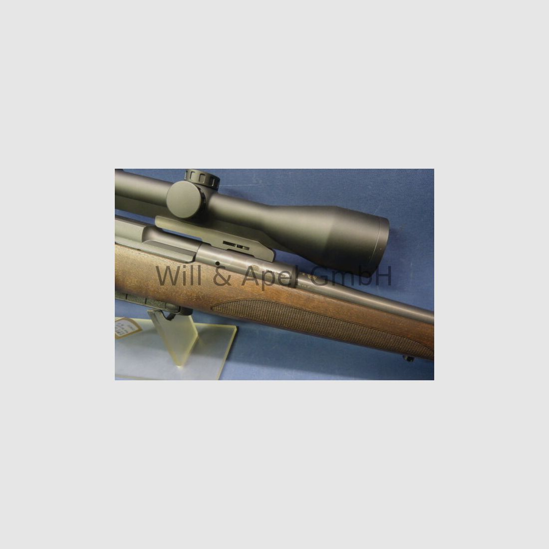 Mauser M25 Pure