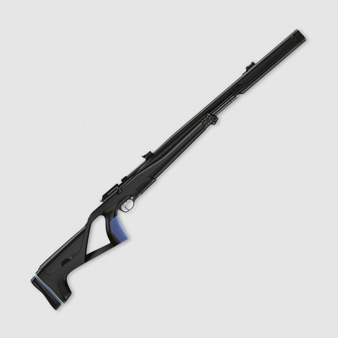 Stoeger XM1/XM1 Schalldämpfer, Bild 5 von 8
