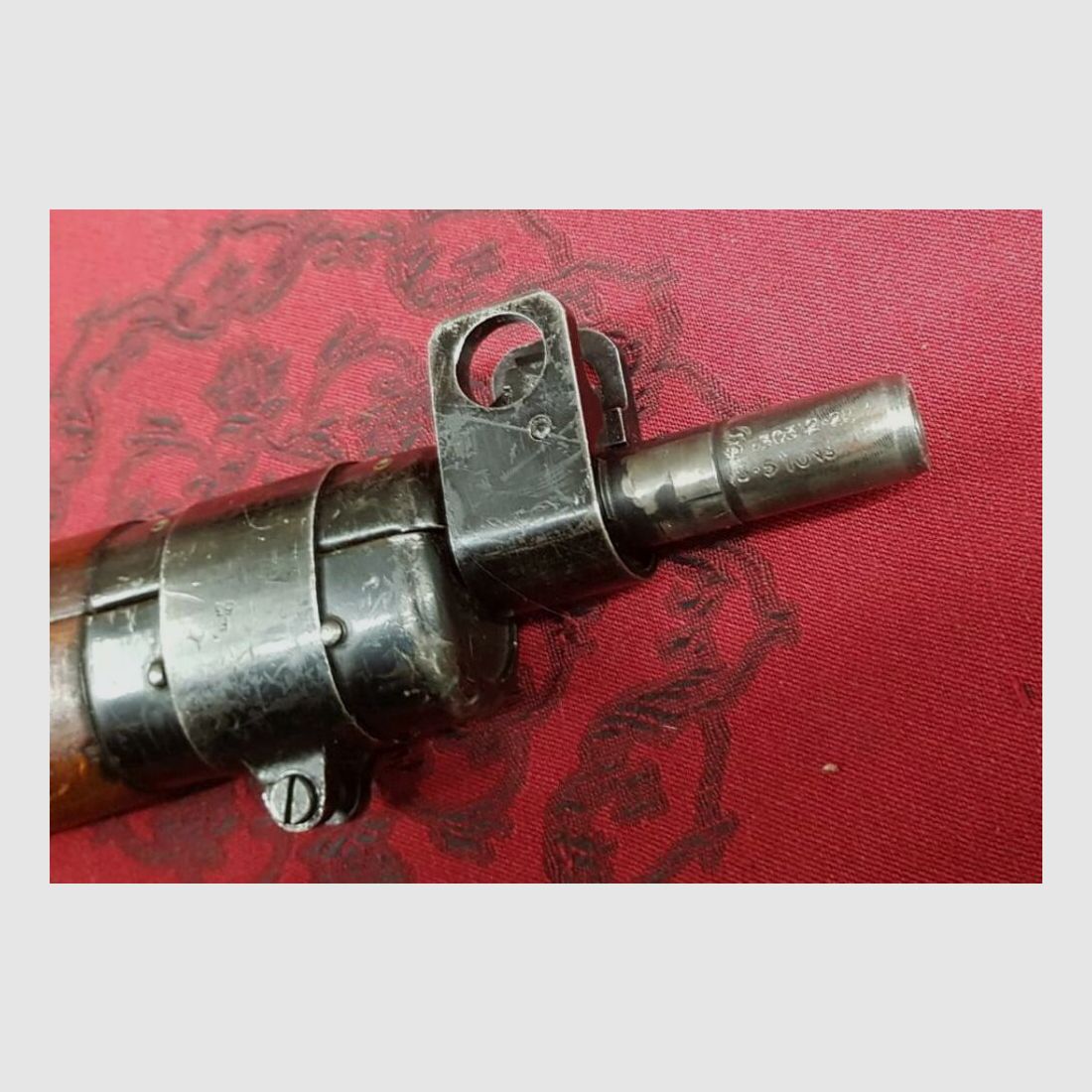 Fazakerley No4 MK2(F)