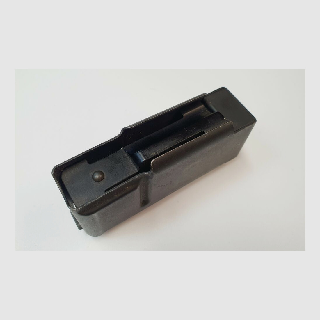 Browning Magazineinsatz Browning BAR MK2 - .243Win/.308Win, 4 Schuss