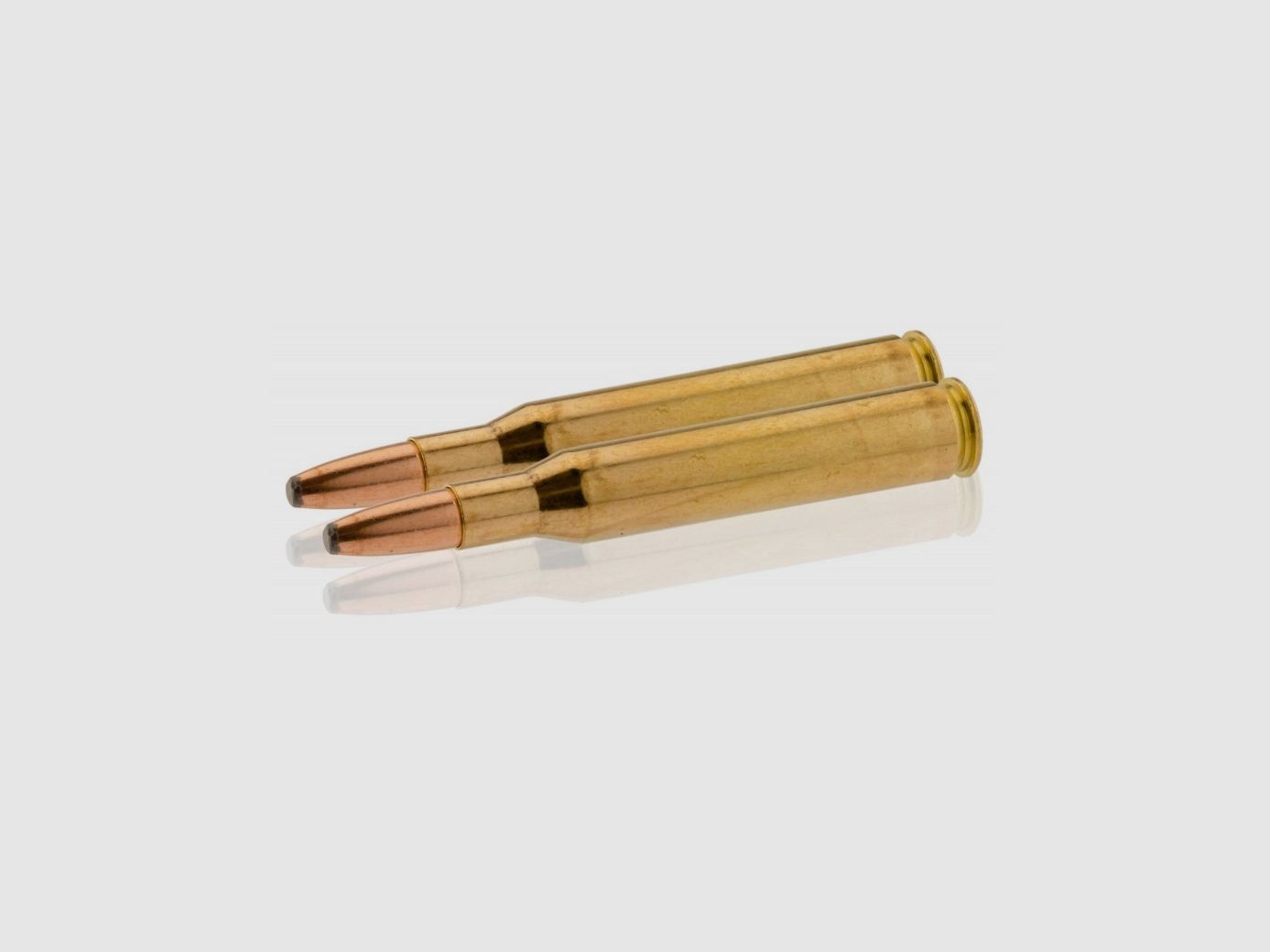 Norma Munition große Jagd Kal.270 Win