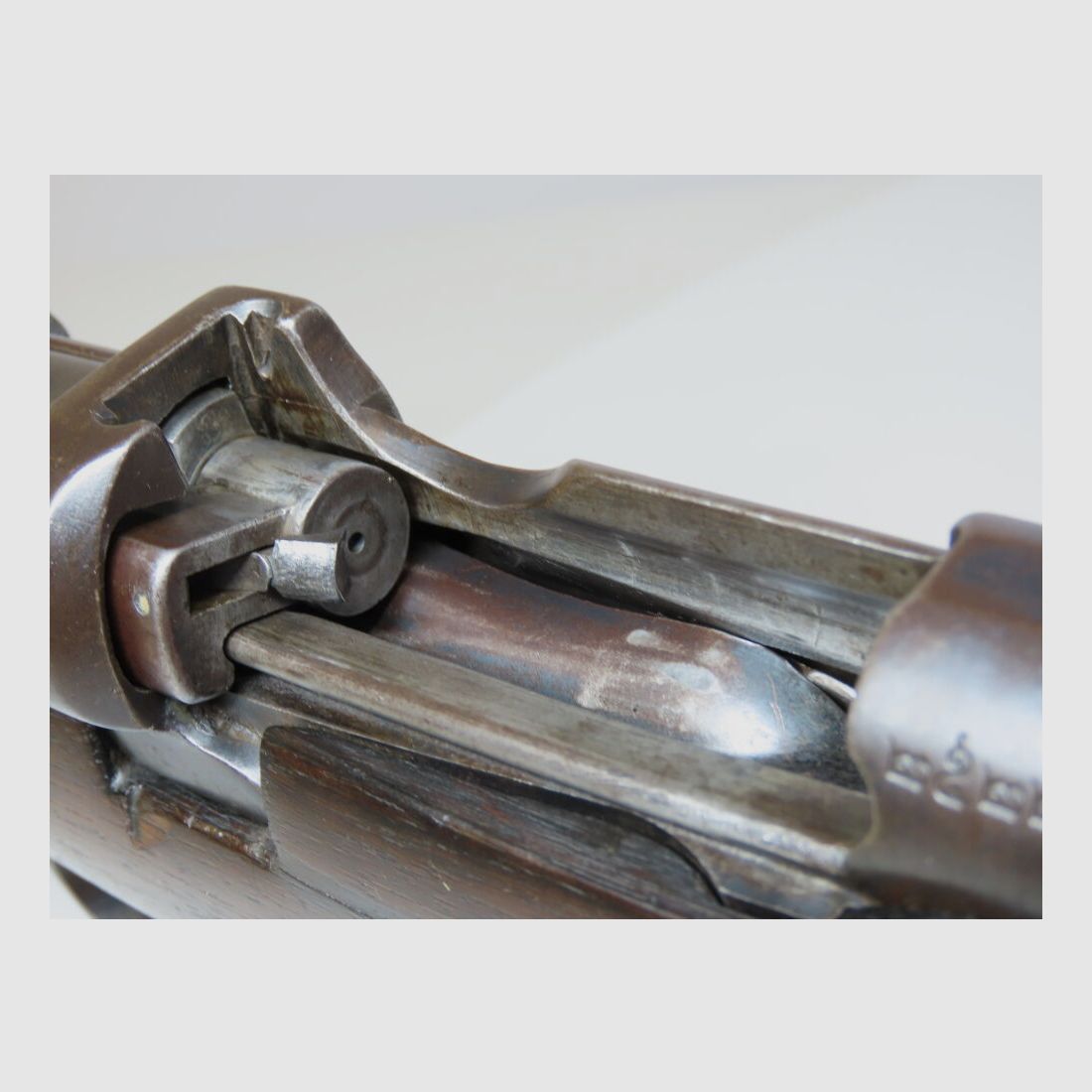 Enfield SMLE