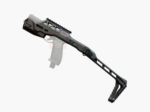 Vesta Spear Carbine kit