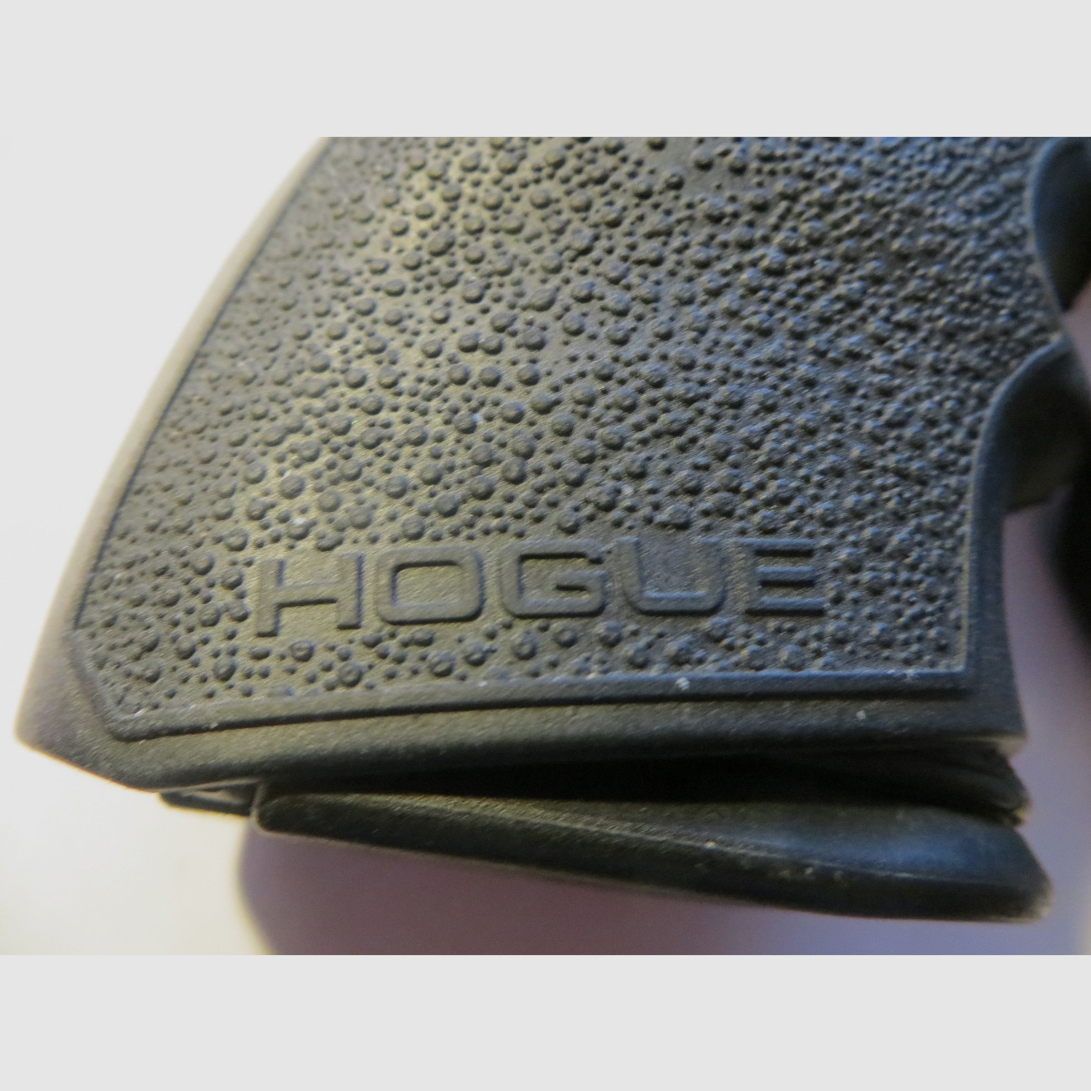 WALTHER PPQ  co2 4,5 Diabolo neuwertig mit Kompensator (Schalldämpferatrappe) und RedDot