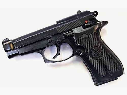BERETTA 85F 380AUTO-79Y