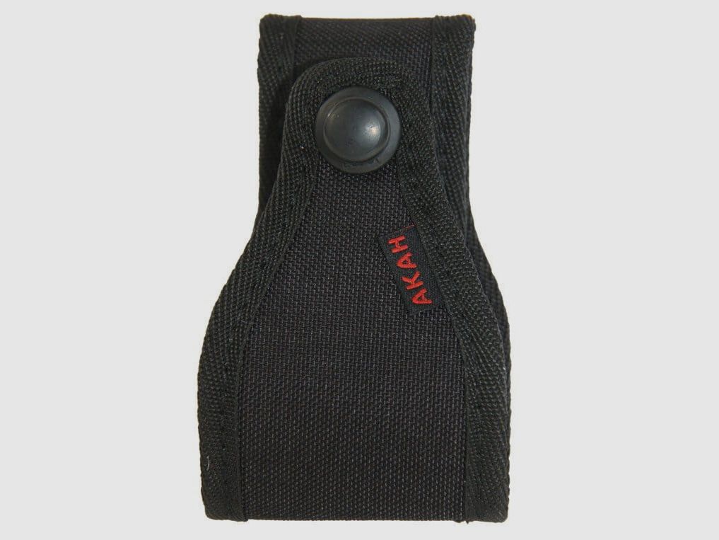 Support de sangle AKAH en Cordura