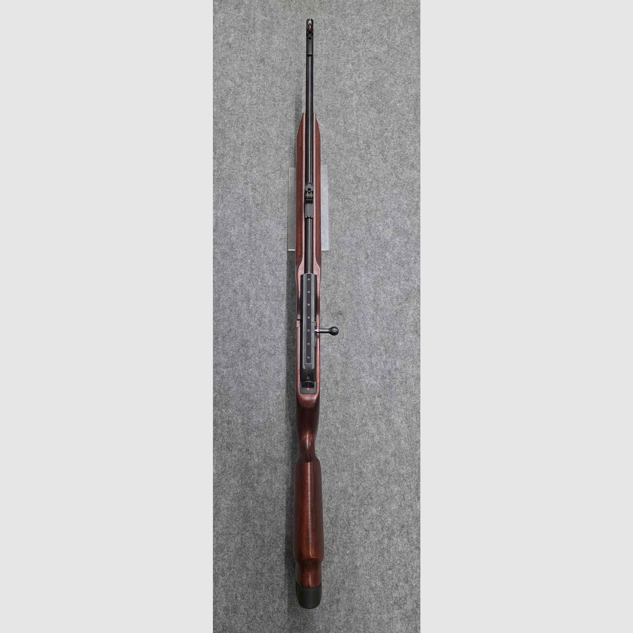 Absolutely rare wooden stock Hämmerli Air Magnum 850 Umarex rifle Co2 repeater Classic Airmagnum XT M2 AM850
