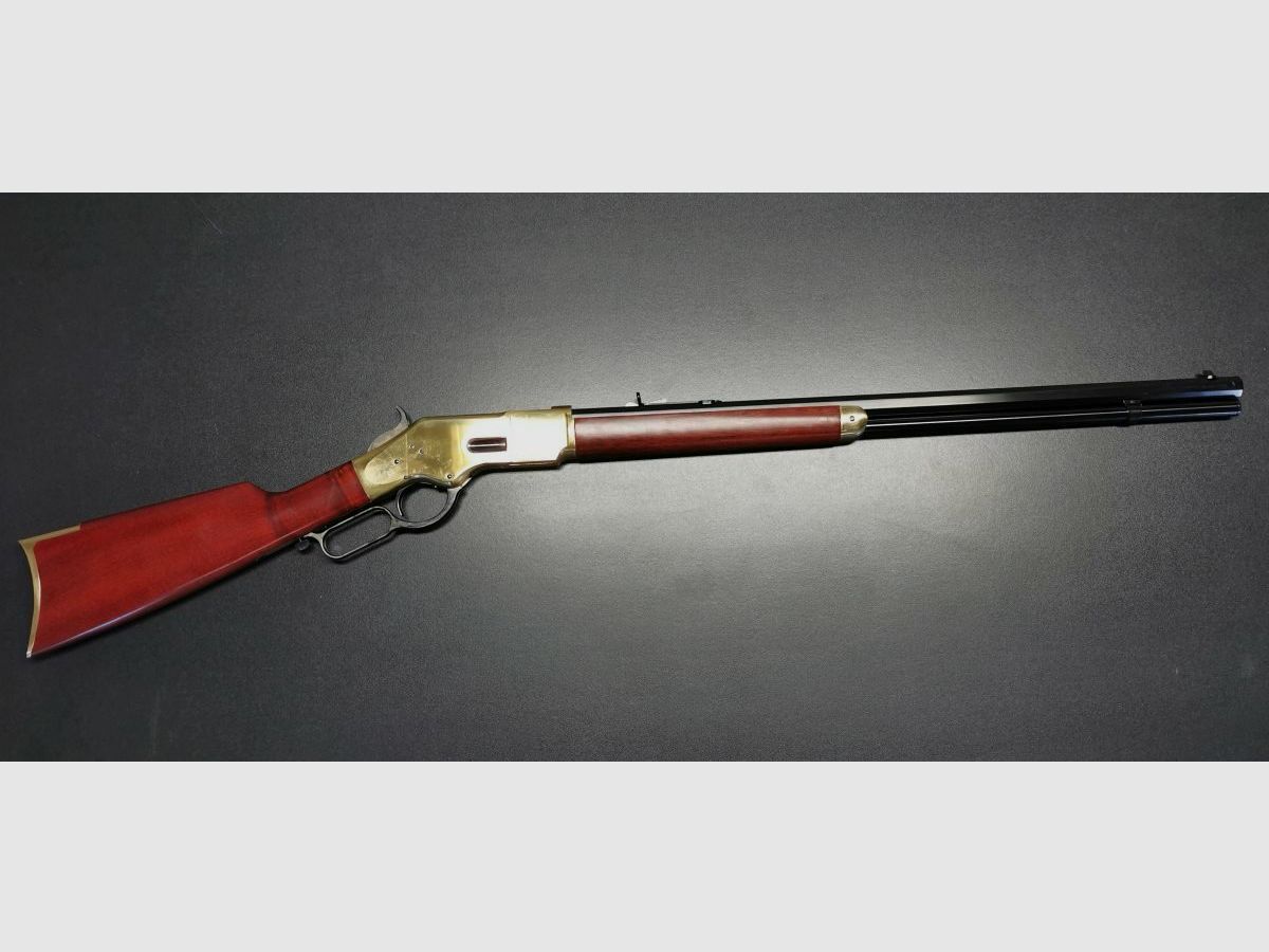 Uberti 1866 Sporting Rifle .44-40