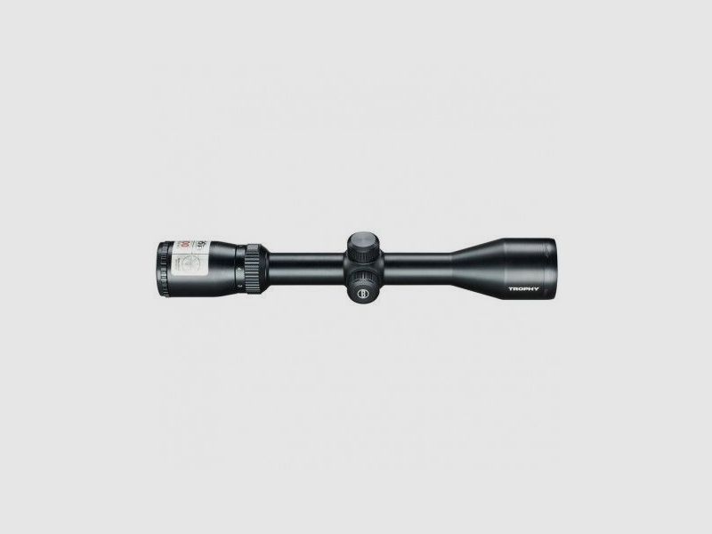 Zielfernrohr BUSHNELL TROPHY 3-9×40 DOA 600 SFP, Bild 5 von 5