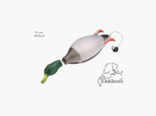 Dokken Mallard
