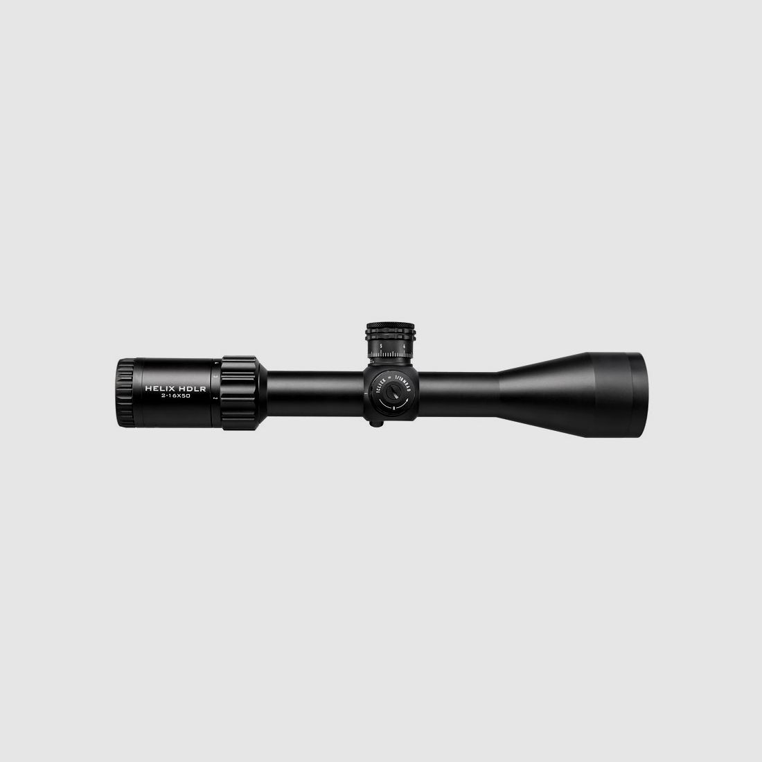 ELEMENT OPTICS Helix HDLR 2-16x50 SFP APR-1C MRAD
