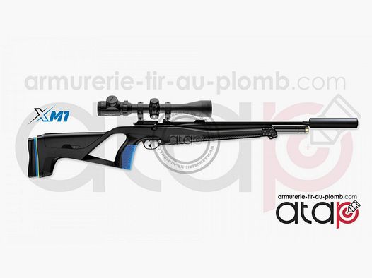 Pack Combo Silence Stoeger XM1 Sport - PCP Geweer