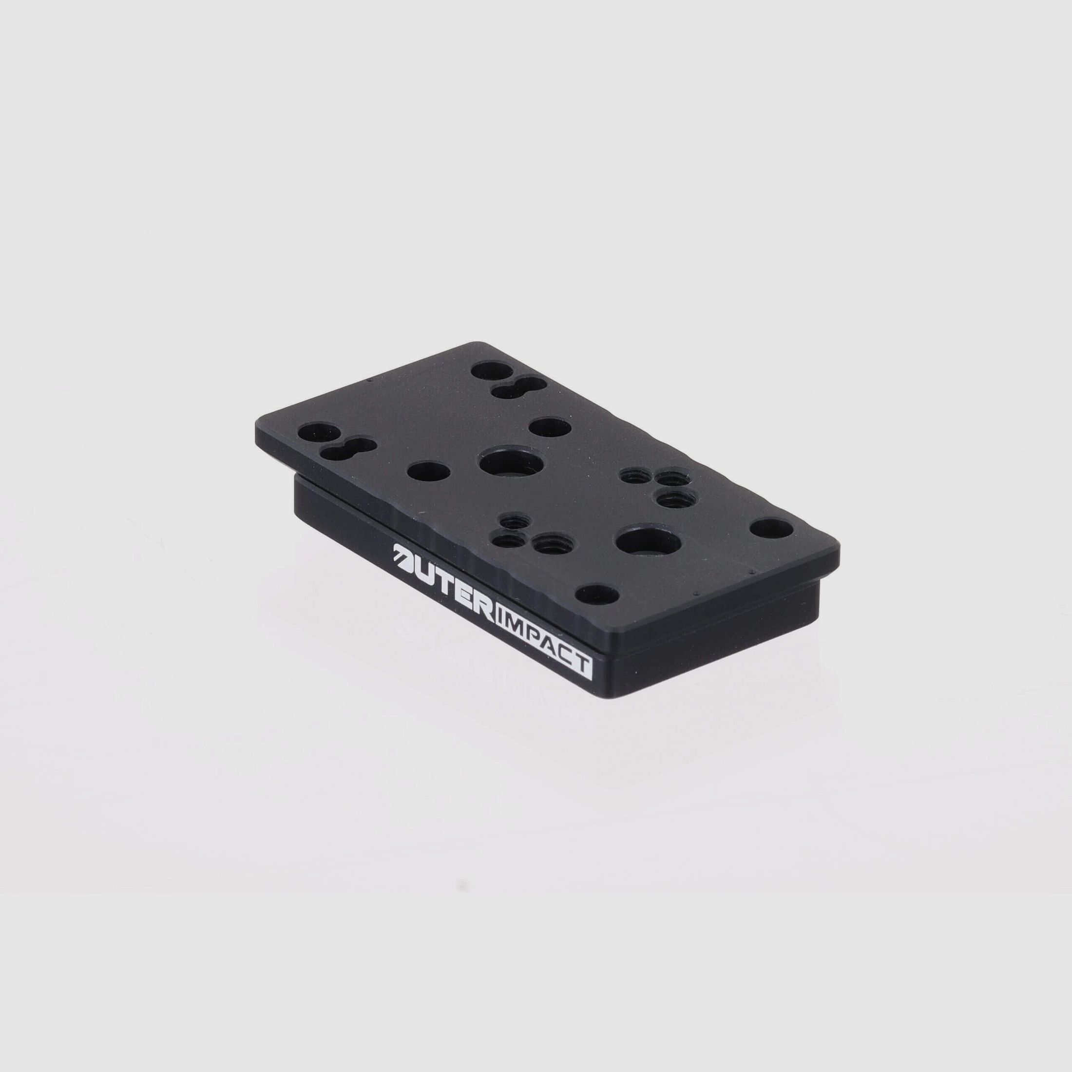 Adaptador Red Dot Outerimpact para SIG P320 X-Full