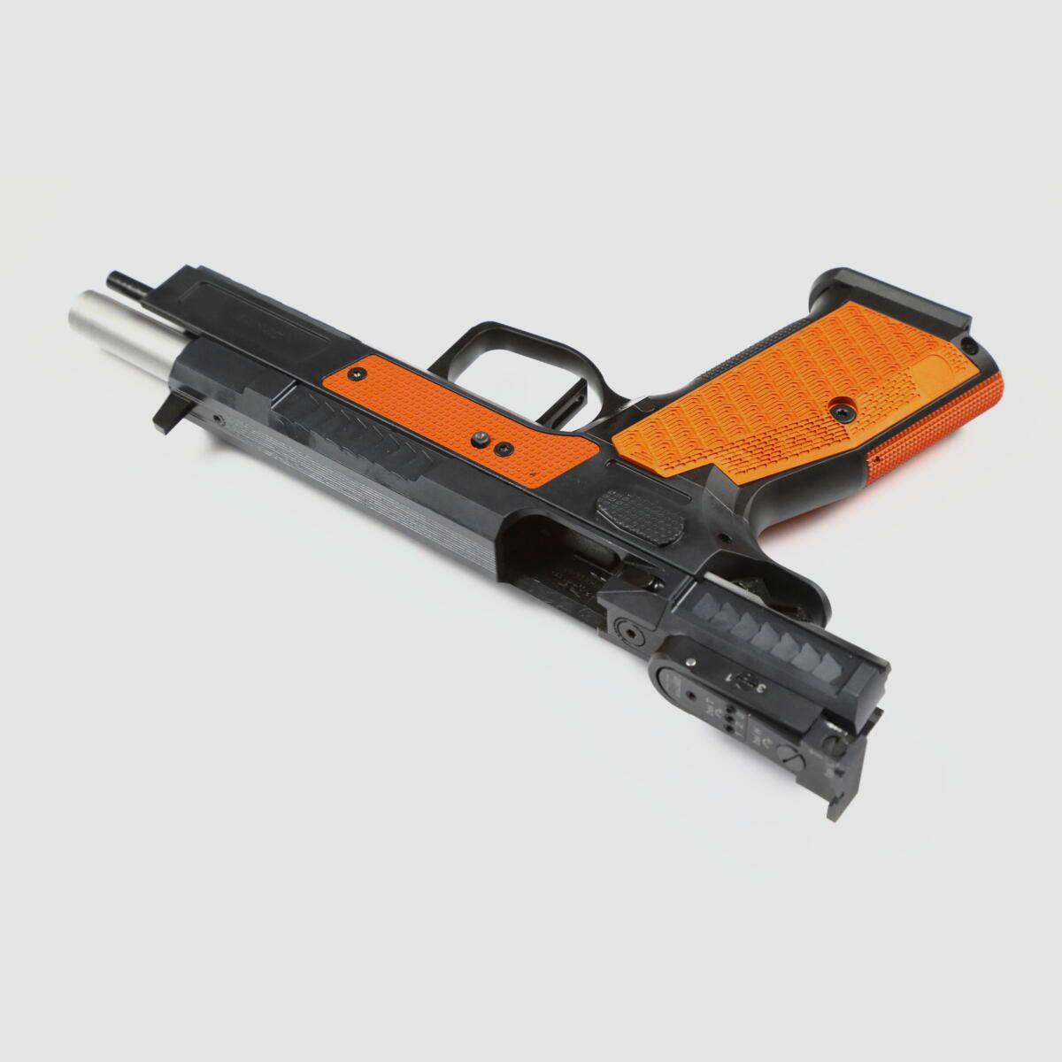 Phoenix Drake 6″ Match Aristokrat, Bild 4 von 7