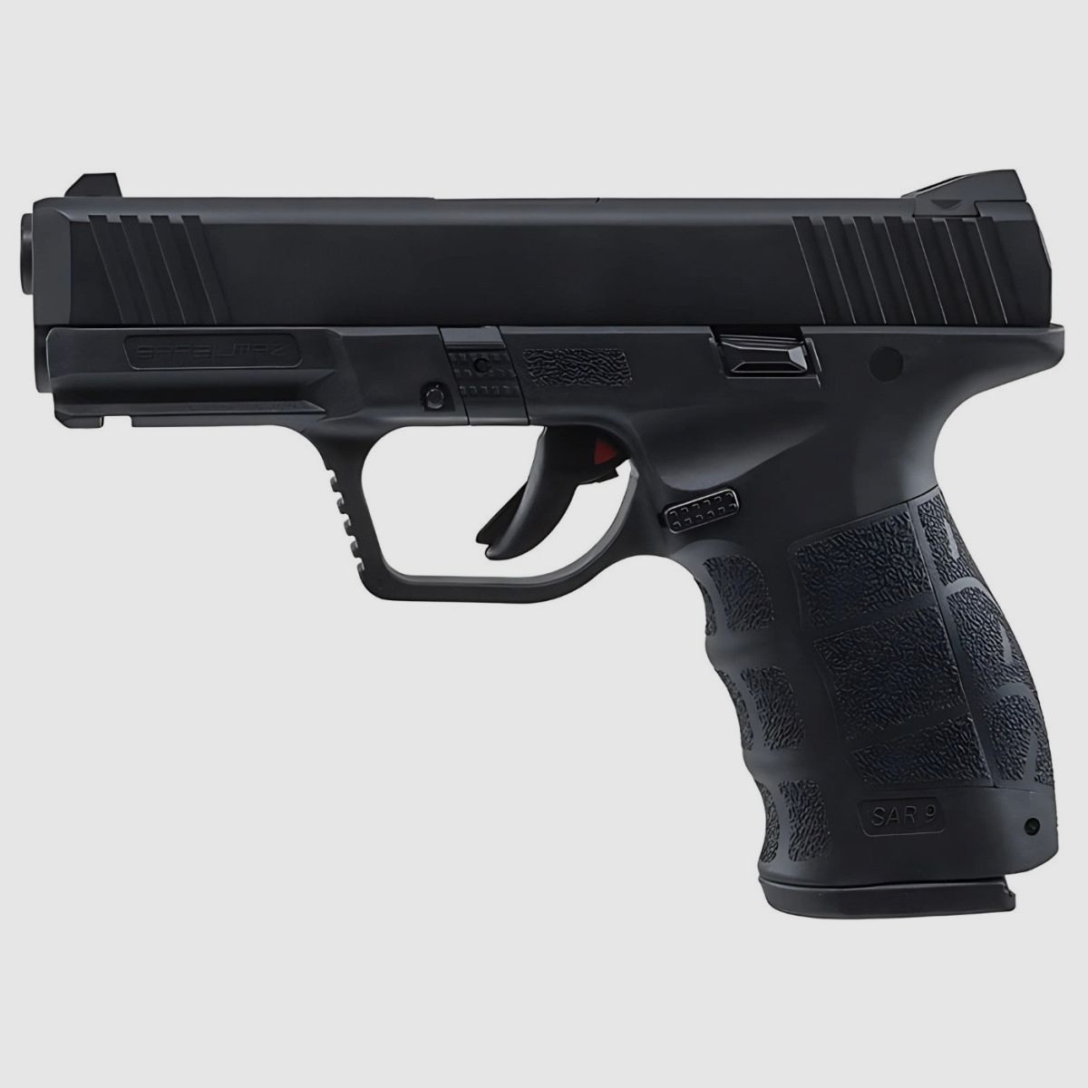 Sarsilmaz SAR9C Black, image 1 of 2