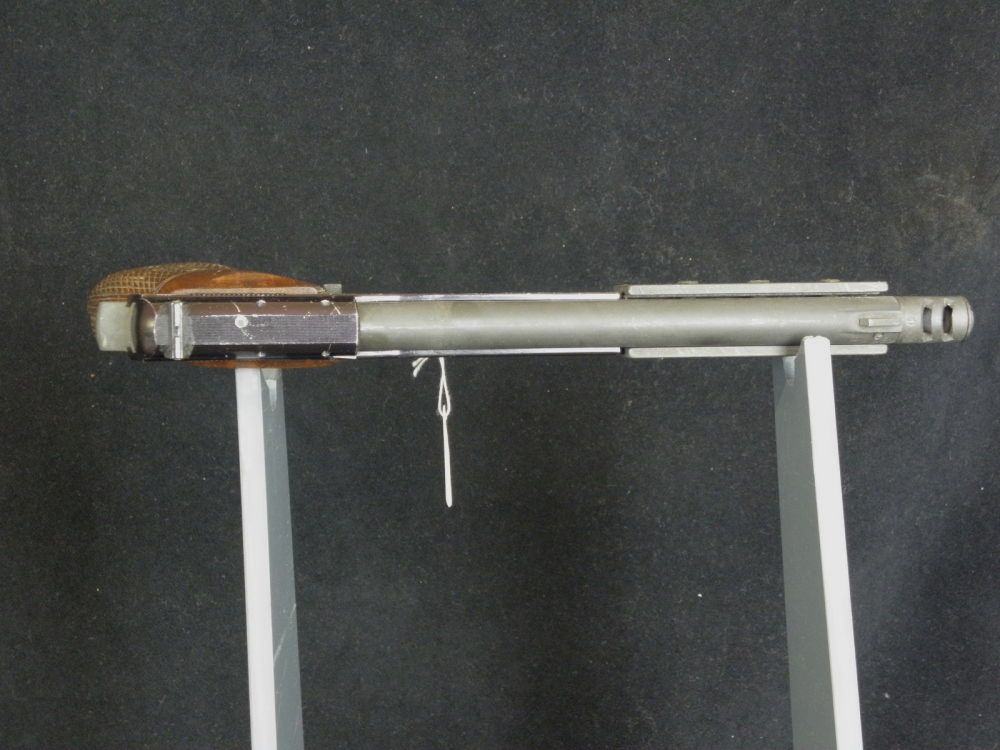 Hämmerli- Lenzburg Olympia