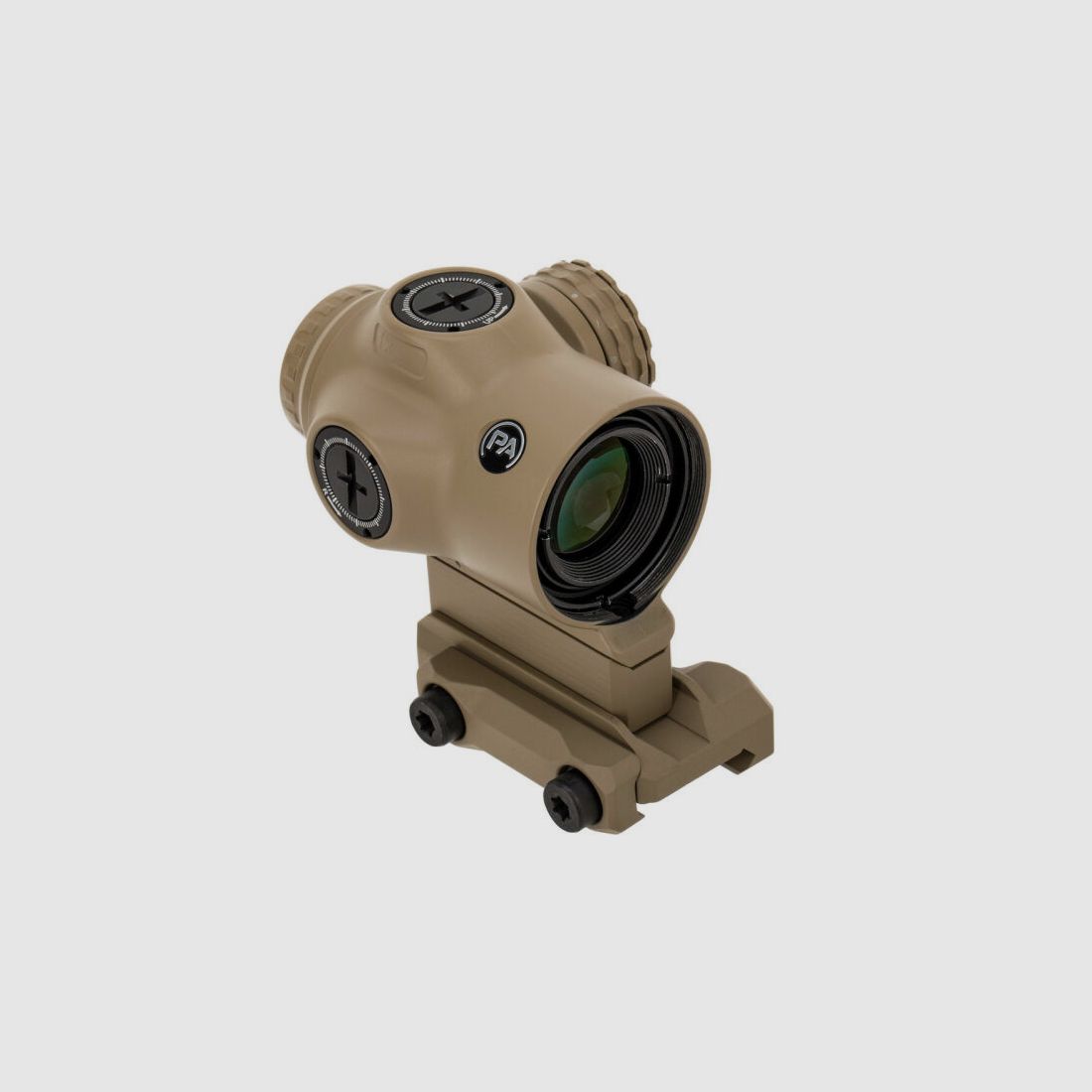 Primary Arms SLx 1x M.Prism ACSS Cyclops G2 rot