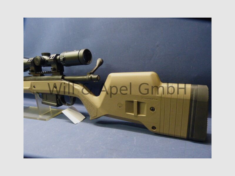 REMINGTON 700 MAGPUL FDE