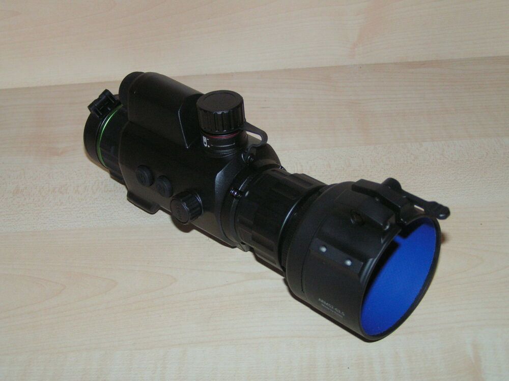 Hikmicro Cheetah C32F - N