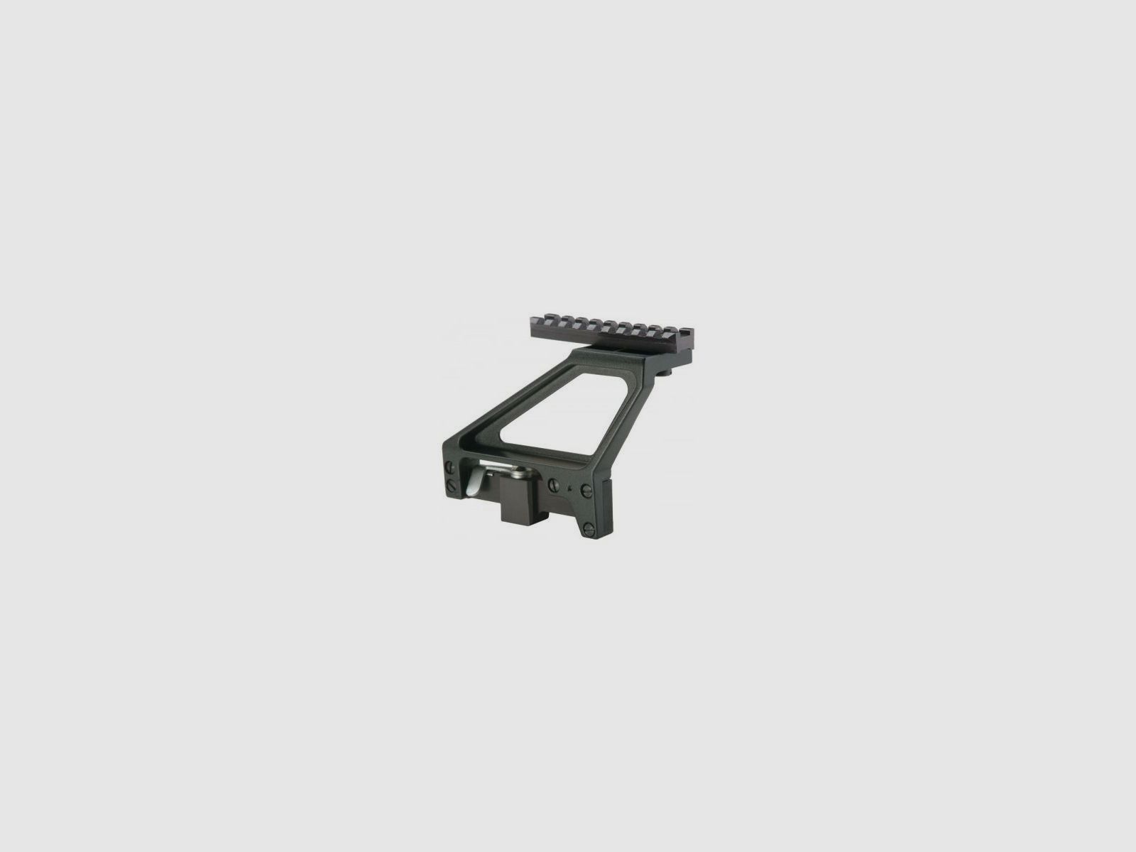YUKON AK SIDE MOUNT ADAPTER #29044