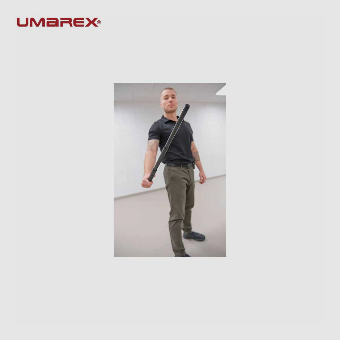 UMAREX P2P PG21 Professional Guard
