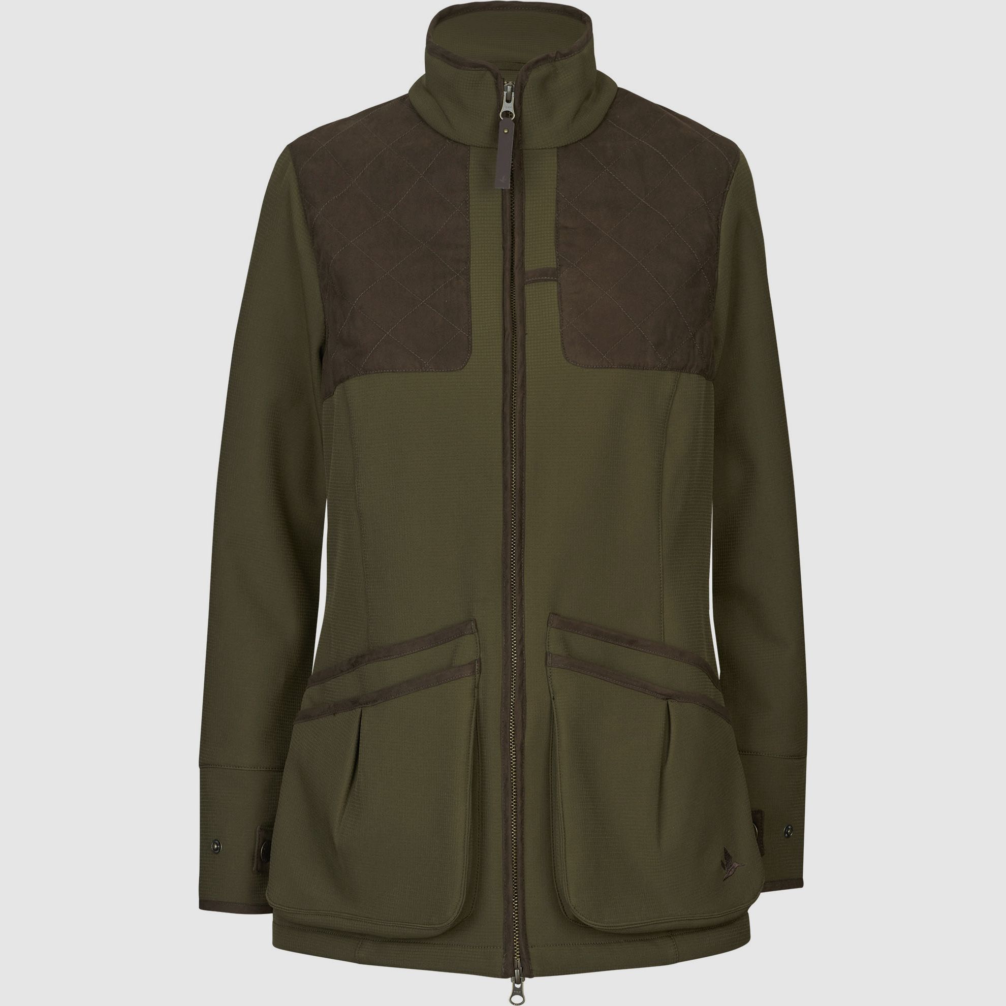 Seeland Schießjacke Wenlock Faye Light Pine