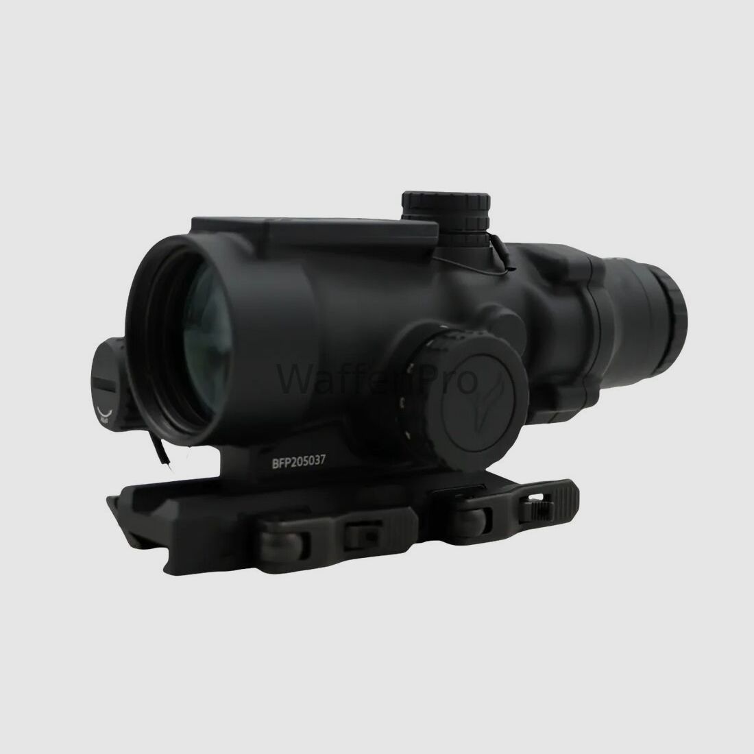 Falke EBIIS35 3.5x36