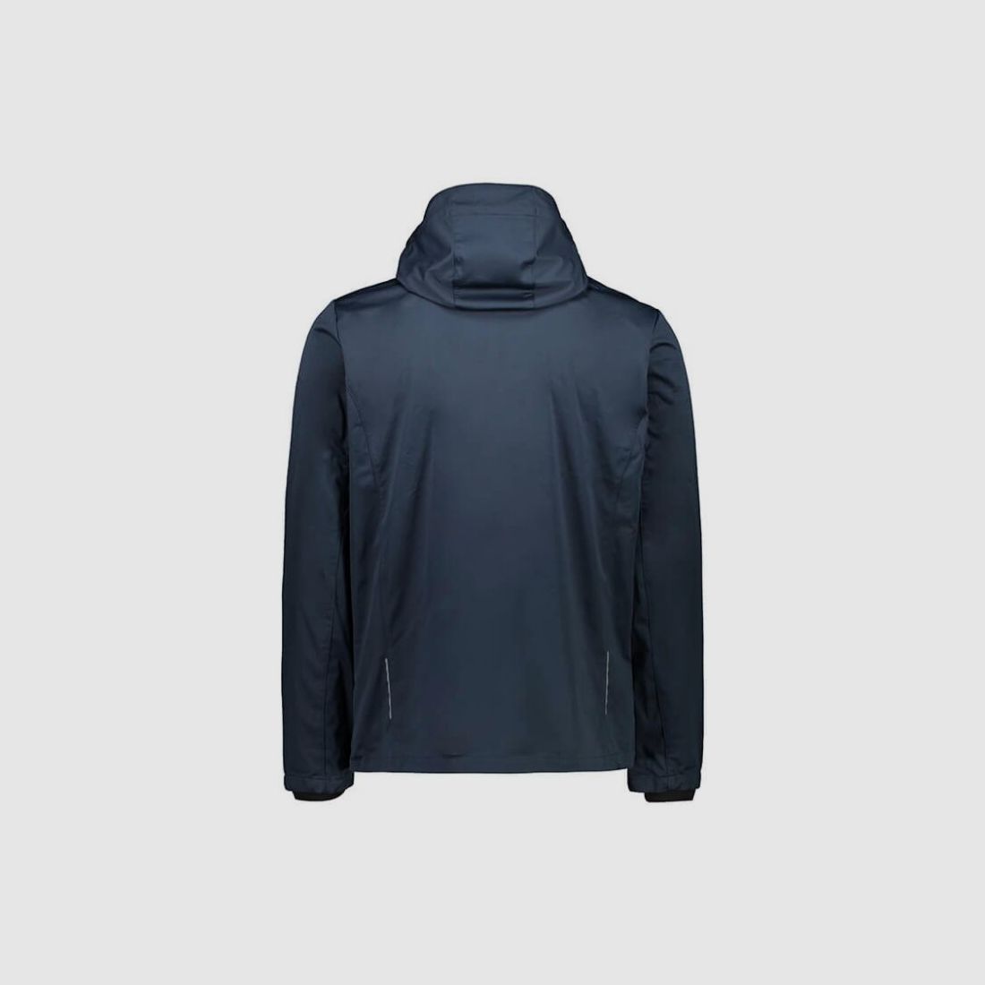 CMP Herren Jacke aus Light Softshell