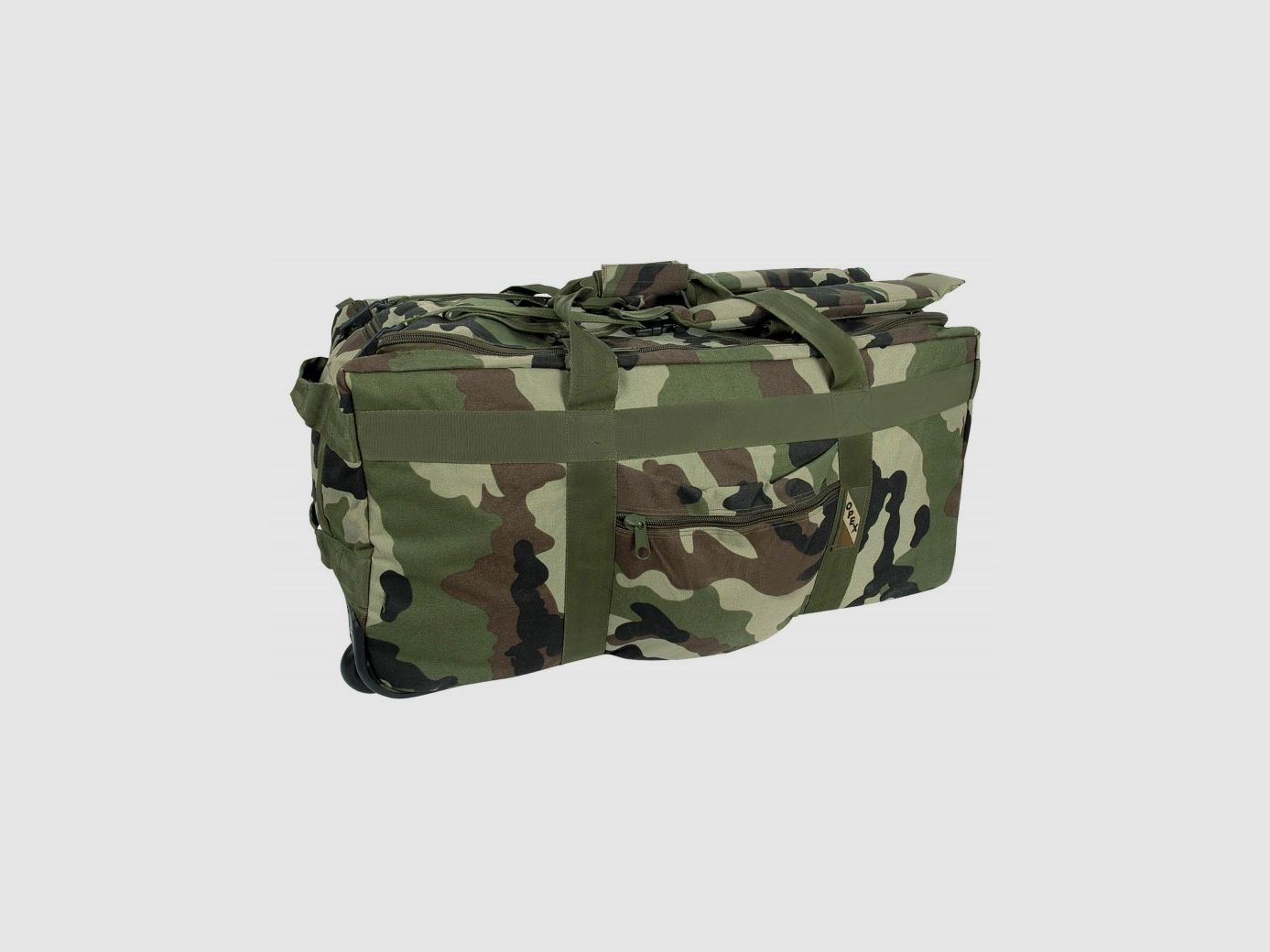 Cargo-Tasche 110 Liter. Camo, Bild 1 von 3