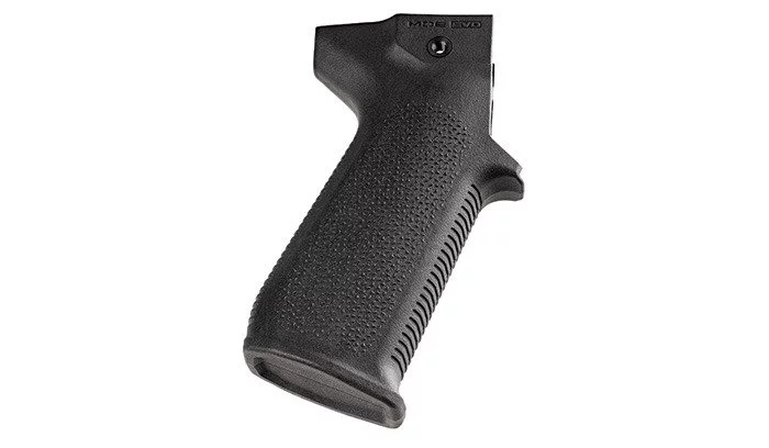 Chwyt pistoletowy Magpul MOE-EVO Grip do Scorpion EVO 3 - Czarny - MAG1005, zdjęcie 1 z 2