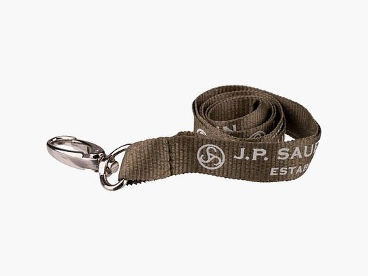 Sauer Schlüsselanhänger Lanyard