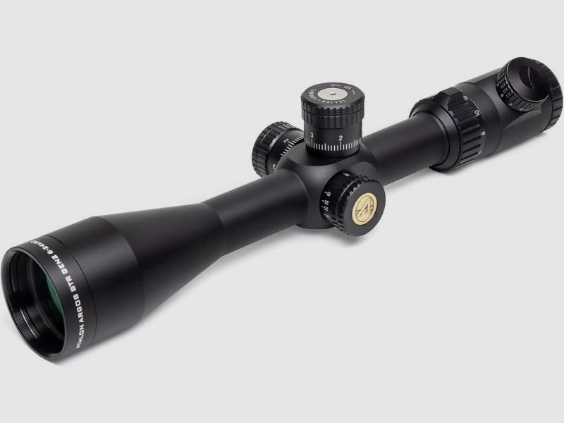 PRECIO MÁS BAJO / NUEVO Argos 6-24x50 telescopio de mira Gen2, imagen 1 de 6