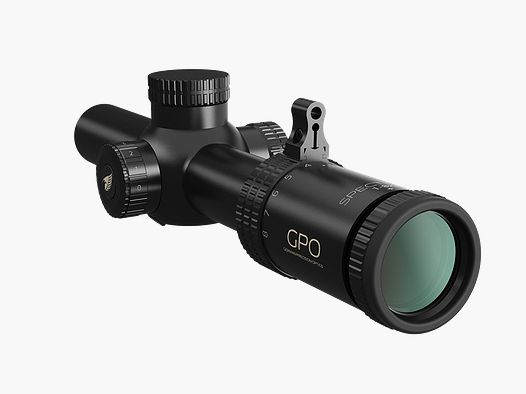 GPO Spectra 8x 1–8x24i