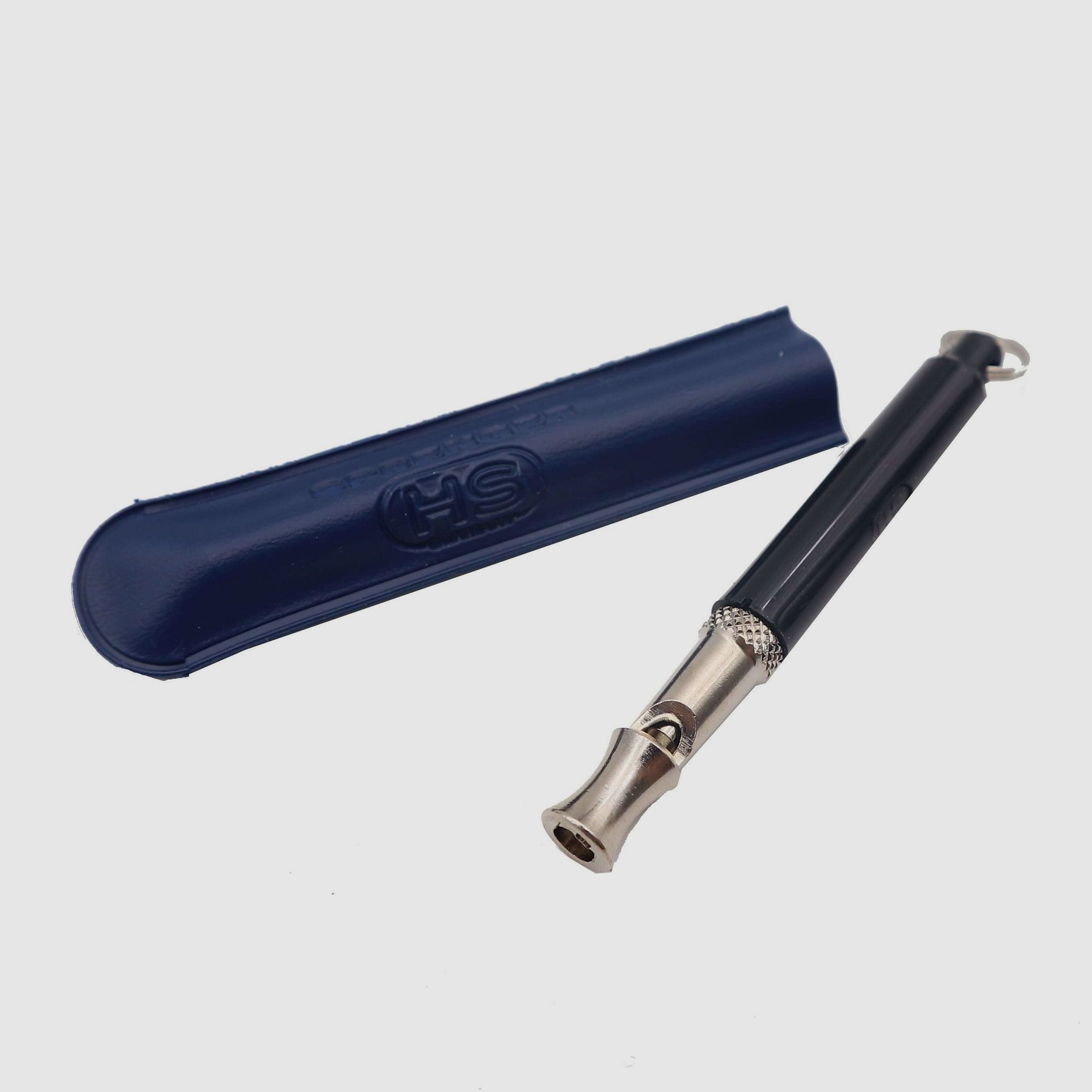 Lautlose Hundepfeife 8cm